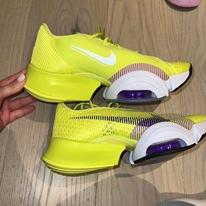 BRAND NEW Nike Supperrep Shoes NEVER WORN